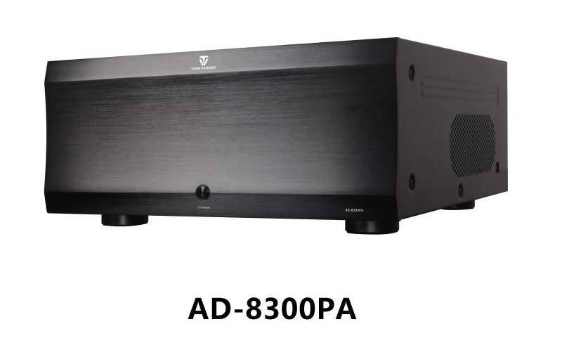 home theatre audio pure power amplifier AD-8300PA home theatre audio pure power amplifier AD-8300PA