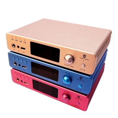 Factory supply headphone amplifier