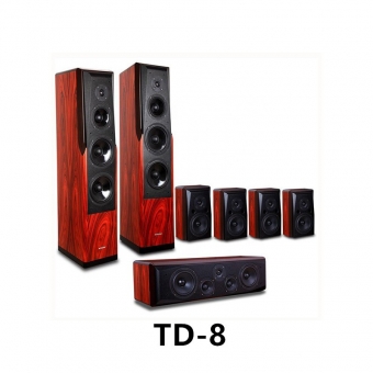 Canor AI 1.10 Nero - Amplificatore integrato