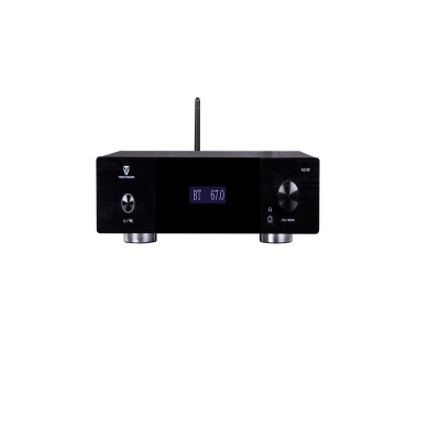 low distortion high speed Hi-Fi circuit.