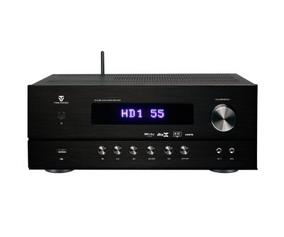 5.1.2 home theatre audio receiver