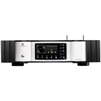 TY-i2PRO digital music player