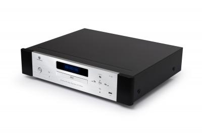 High end cd player