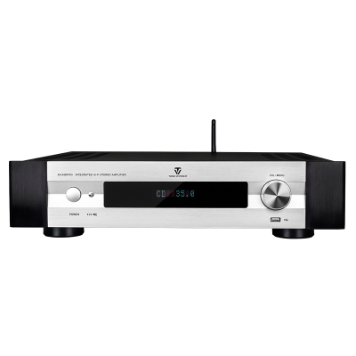 100W HI-FI integrated amplifier
