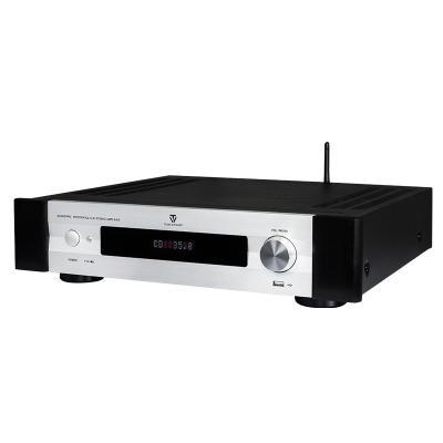 100W HI-FI integrated amplifier