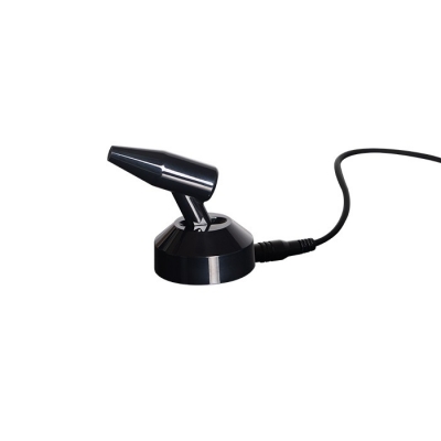 EQ test microphone