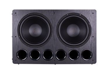 Caratteristiche del subwoofer Tonewinner SW-D8000PRO