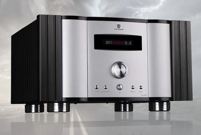 Ci sono recensioni su Tonewinner AD-2PRO+?